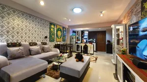 คอนโดริเวอร์ปาร์ค คอนโดเทลซี (River Park CondoTel Sea)