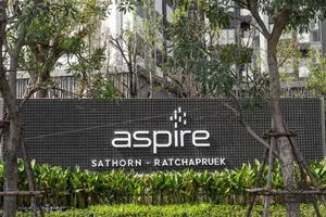 Aspire sathorn ratchapruek