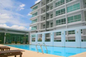 ขายคอนโด The Wellington รามคำแหง40 ห้องใหญ่, ที่จอดรถFixed, เจ้าของขายเอง Condo for sale The Wellington Ramkhamhaeng40