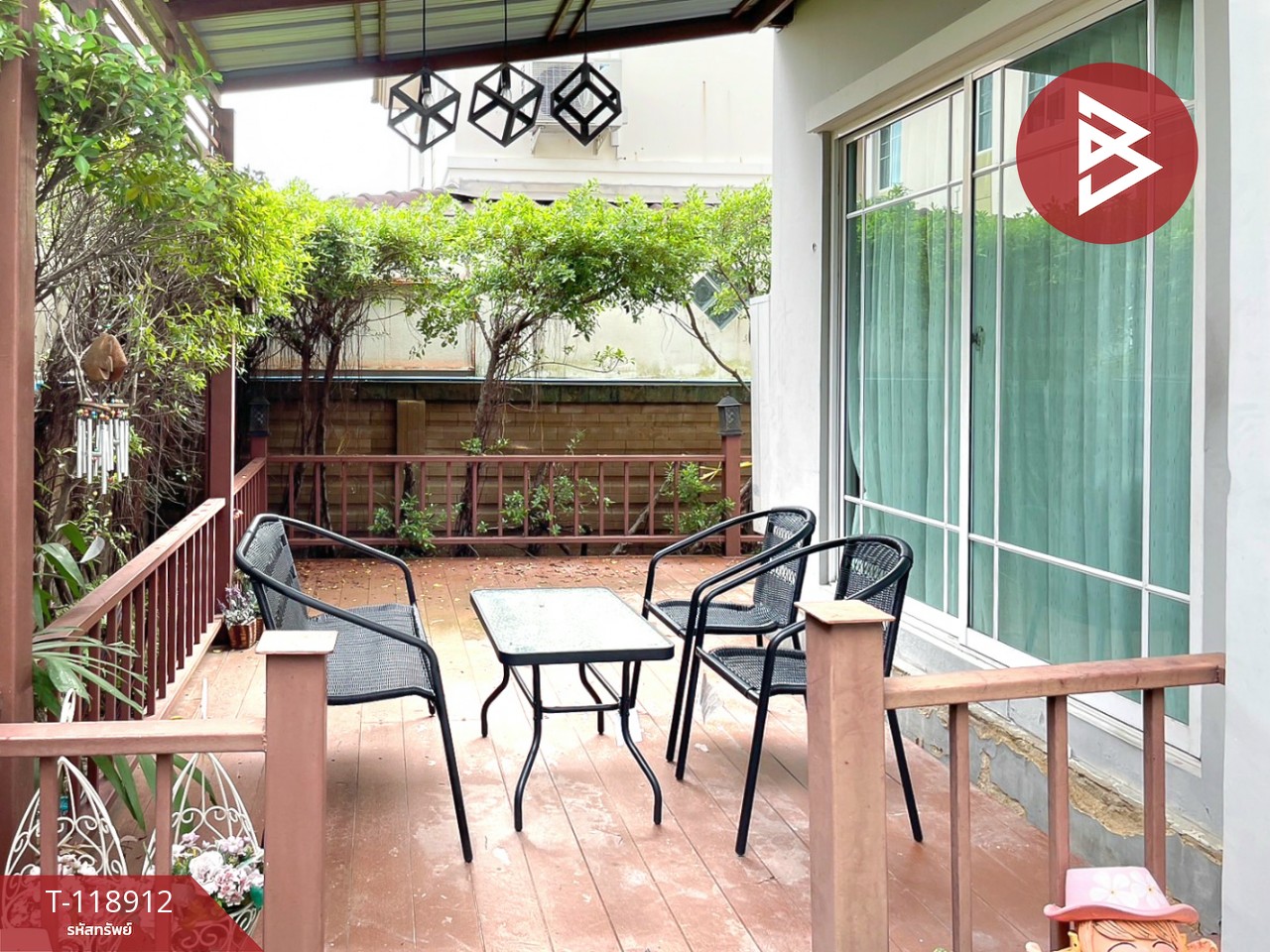 ขายบ้านเดี่ยว หมู่บ้านภัสสร 28 กิ่งแก้ว-หนามแดง (Passorn 28 Kingkaew-Namdang) สมุทรปราการ
