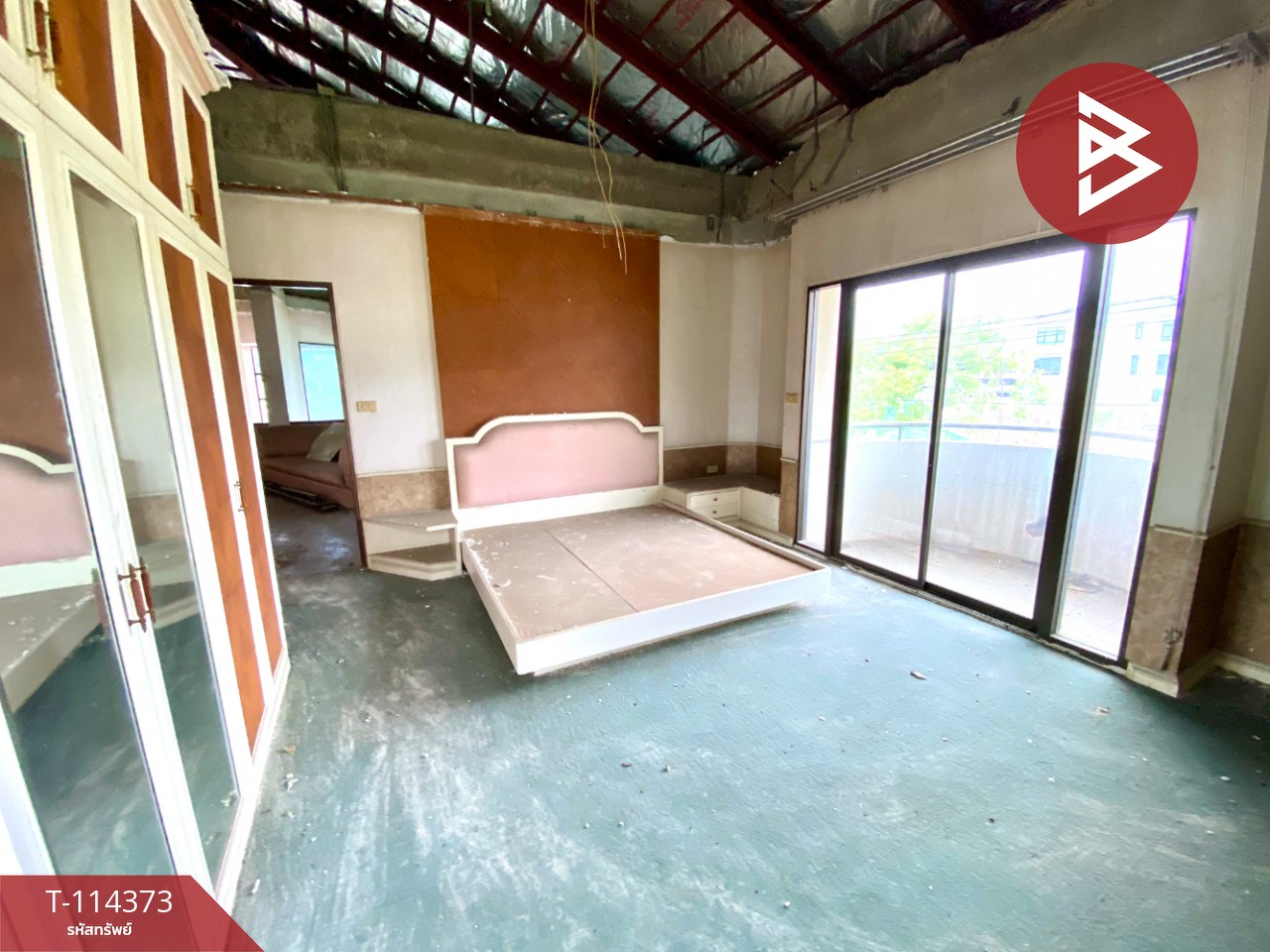 ขายบ้านเดี่ยวหลังใหญ่ พร้อมที่ดิน 2แปลง แยกซื้อได้ หมู่บ้านเอกชัย ออร์คิด การ์เด้น กรุงเทพมหานคร