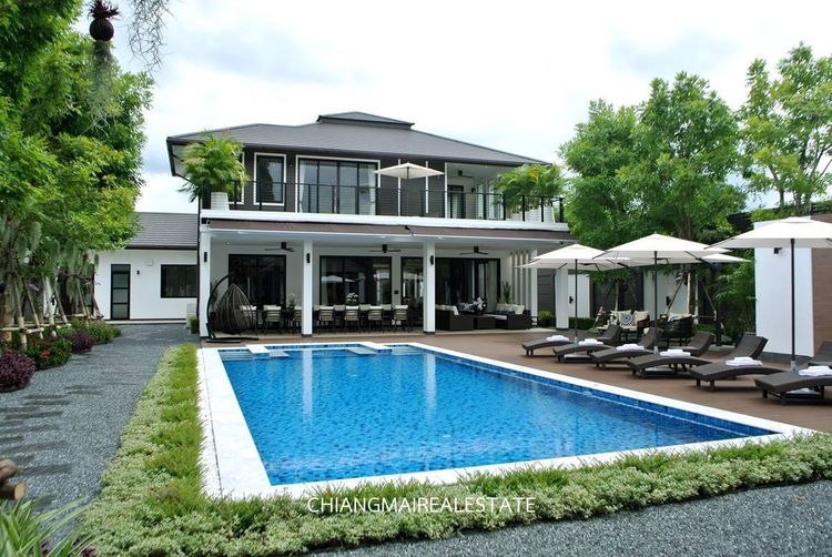 P0091 (Gold) | บ้านหรู LANNOVA, ภาพที่ 4
