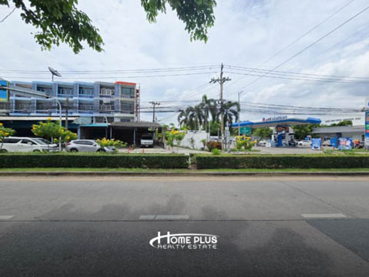 อาคารพาณิชย์ 3 ชั้นครึ่งซอยลาซาล 37 ถนนลาซาลสุขุมวิท 105 ทำเลทอง, ภาพที่ 4