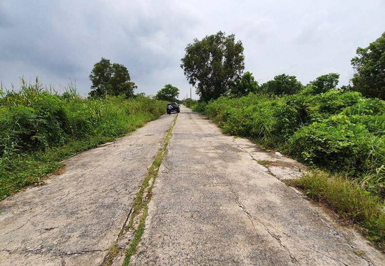 ขายที่ดิน รังสิตเลคแลนด์ คลอง 5 ถนนรังสิต-นครนายก อำเภอคลองหลวง, ภาพที่ 4