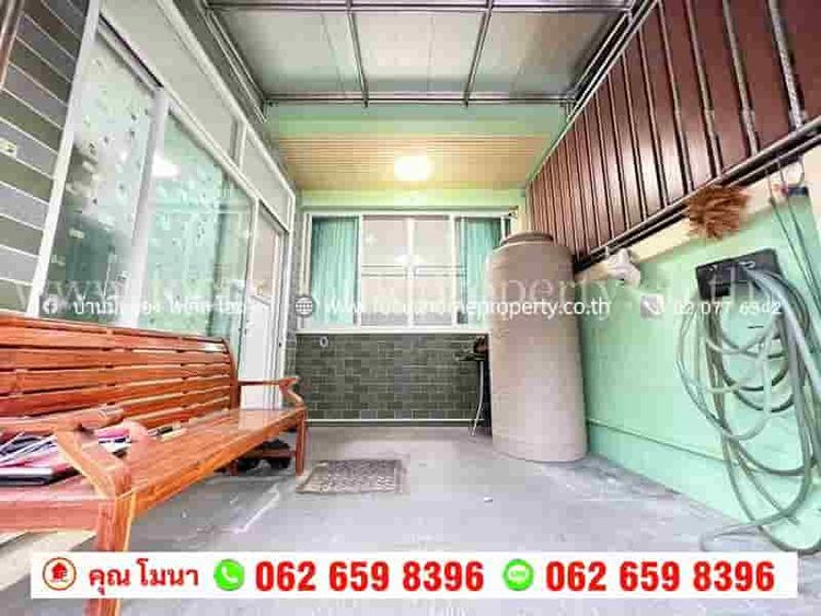 ขาย ทาวน์เฮ้าส์ หมู่บ้านมิตรรุ่งเรือง จรัญฯ 35, ภาพที่ 4