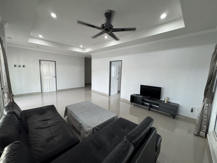 ขายบ้าน แถมบ้านเล็ก 1 หลังในโครงการ บ้านสิริศา 5 ตำบลบางเสร่, ภาพที่ 4