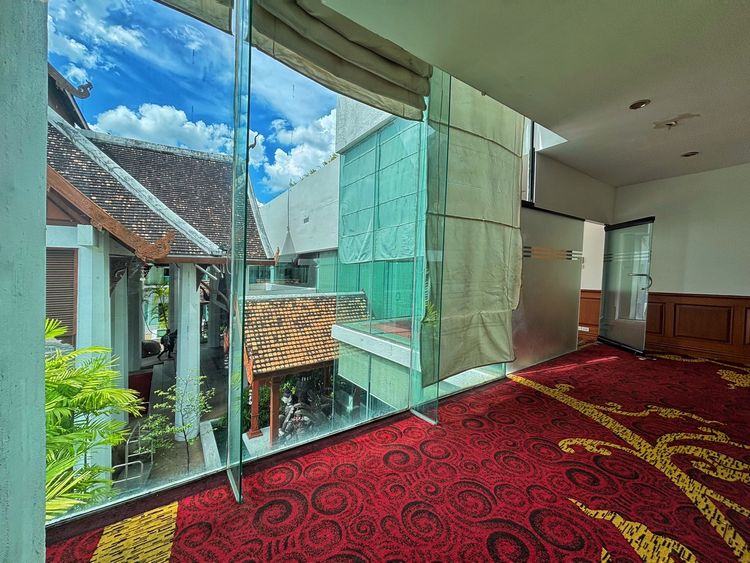 สำนักงานให้เช่า ชั้น 2 ในอาคารโรงแรม ดิ เอ็มเพรส เชียงใหม่, ภาพที่ 4