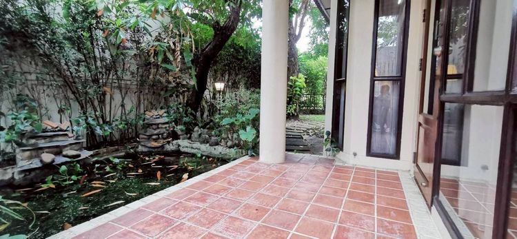 ขายบ้านเดี่ยว สวยพร้อมอยู่ วิภาวรรณ สนามบินน้ำ, ภาพที่ 4