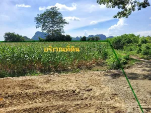 ขายที่ดินเปล่า วิวสวย ใกล้แหล่งท่องเที่ยว อากาศดี จ.สระบุรี