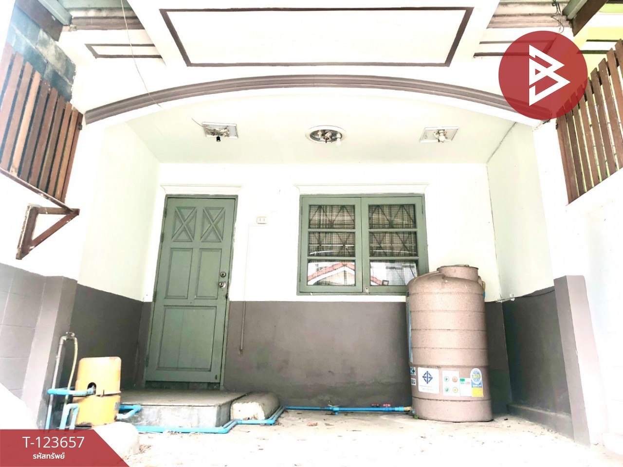 ขายทาวน์เฮ้าส์ หมู่บ้านพรพิมานวิลล์ รังสิต-คลอง5 ธัญบุรี ปทุมธานี