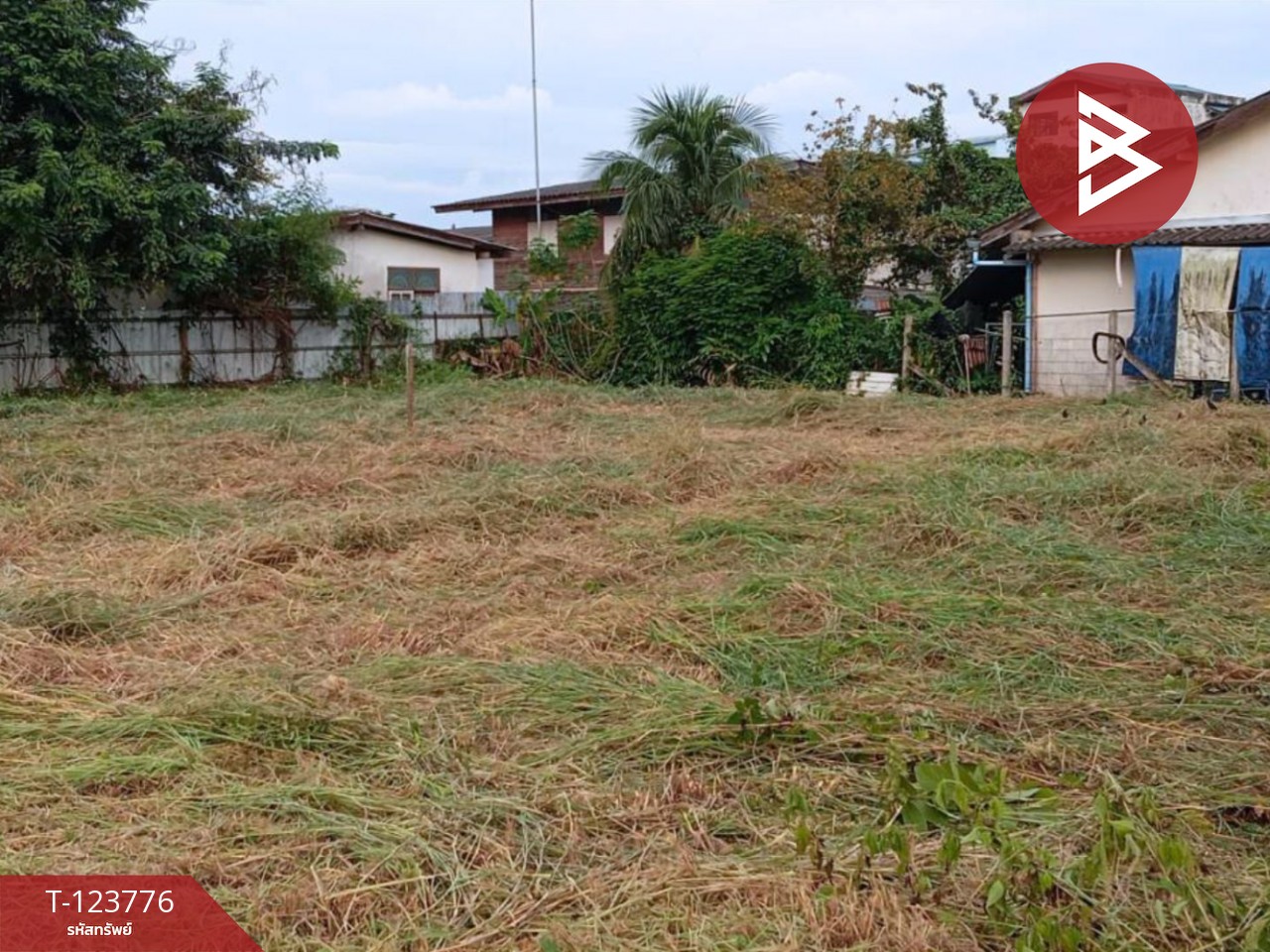ขายที่ดิน เนื้อที่ 99.7 ตร.วา จันทนิมิต จันทบุรี