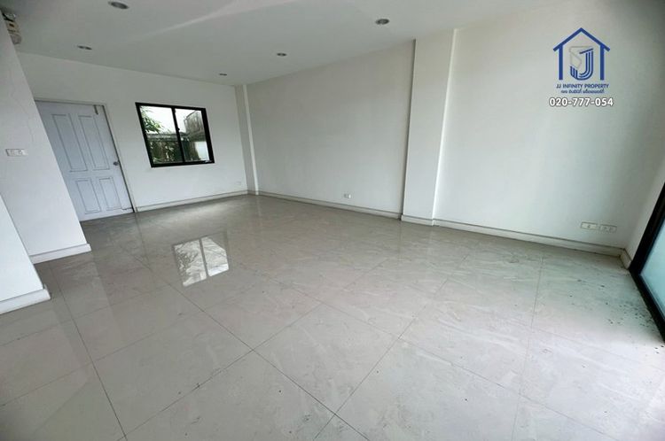 ขายโฮมออฟฟิศ 4 ชั้น iField Bangna ไอฟีล บางนา ติดทางด่วนกาญจนาภิเษก, ภาพที่ 4