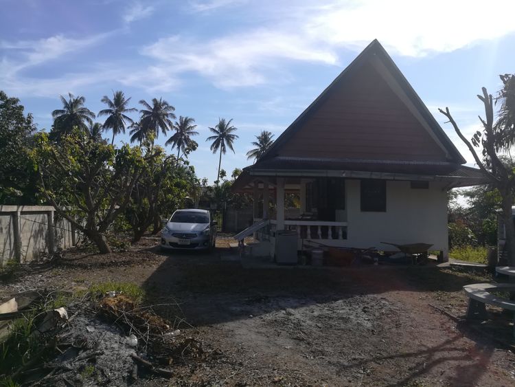 ขายที่ดินพร้อมบ้านสวนทำเลทองท่องเที่ยว เหมาะกับการทำคาเฟ่ชิลๆ 2 ไร่ 2, ภาพที่ 4