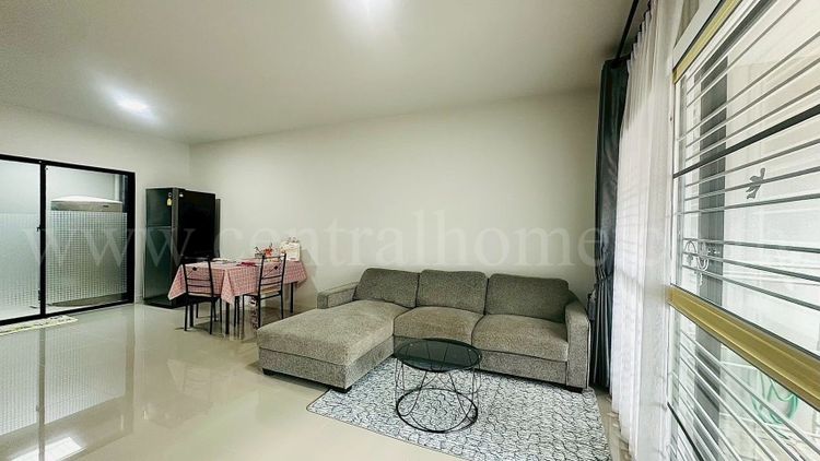 ทาวน์โฮม สิริ เพลส ราชพฤกษ์ 346 บ้านสวย ราคาถูก, ภาพที่ 4