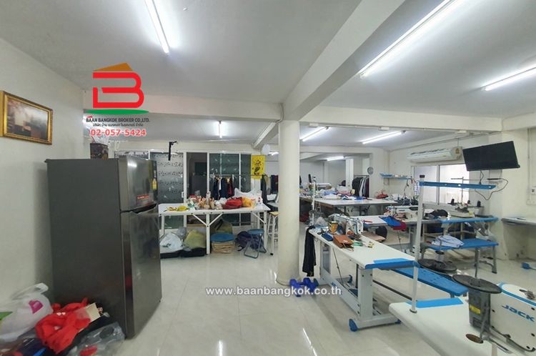 บ้านเดี่ยว ซอยรามอินทรา 8 แยก 6-2 เนื้อที่ 68 ตรว. ใกล้ฟู้ดแลนด์, ภาพที่ 4