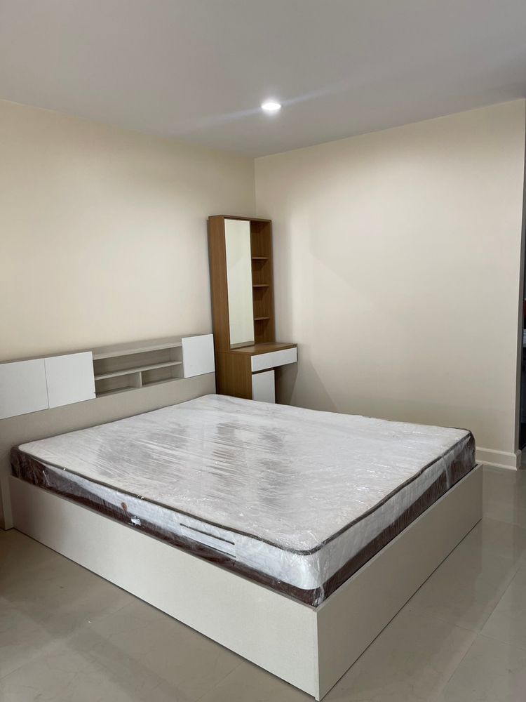ขายคอนโด Regent Home บางนา เจ้าของขายเอง ราคาดีมาก เพียง 1.55 ล้านบาท 5, ภาพที่ 4