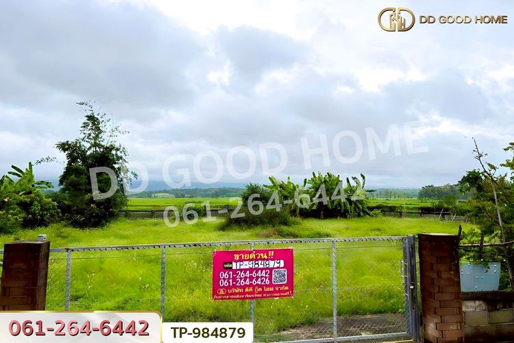 TP-984879 ที่ดินพระธาตุขิงแกง 1 ไร่ 34.1 ตร.ว. พะเยา ใกล้โลตัส สาขาจุน, ภาพที่ 4