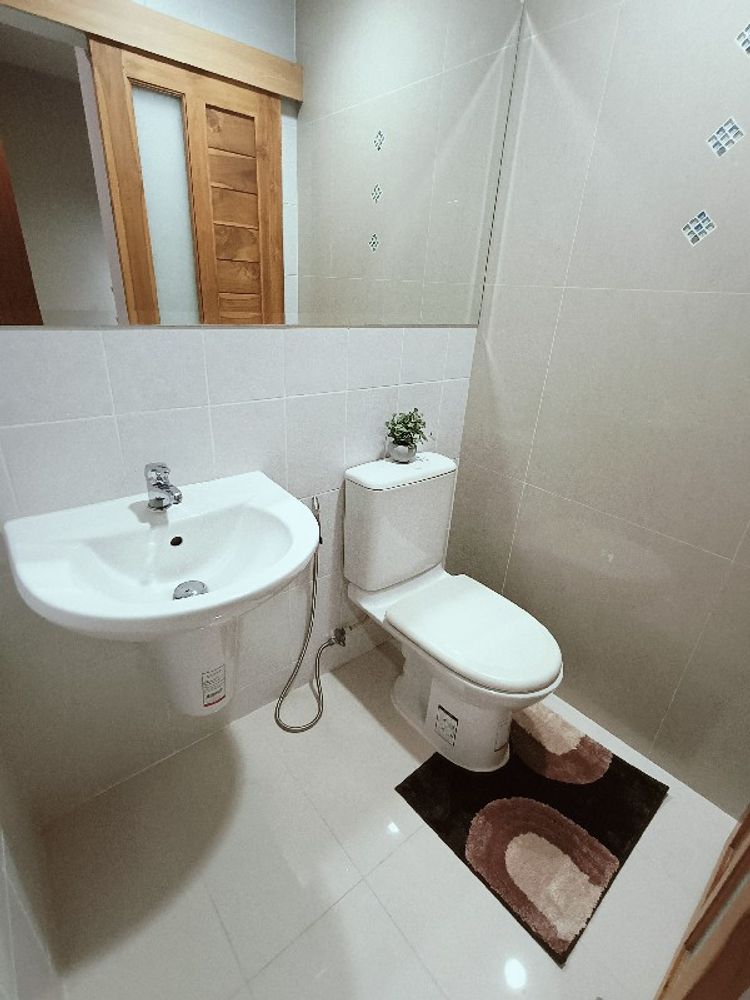 ให้เช่า ทาวน์โฮม 3 ชั้น 20 ตร.ว. 3 นอน 3 น้ำ 35,000 บาท/เดือน, ภาพที่ 4