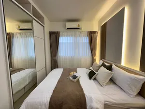 Call : 065-754-4426 มายคอนโด สุขุมวิท 103 ใกล้ BTS อุดมสุข ห้อง 34.41 ตารางเมตร 1 ห้องนอน 1 ห้องครัว ชั้น3 ตึกA ตกแต่งใหม่ตามรูป