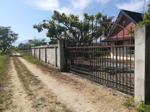 ขายที่ดินพร้อมบ้านสวนทำเลทองท่องเที่ยว เหมาะกับการทำคาเฟ่ชิลๆ 2 ไร่ 2 งาน ต.สันโป่ง อ.แม่ริม จ.เชียงใหม่