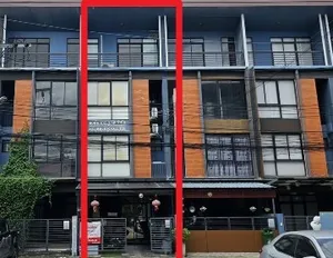  🏡 ขายด่วน! ทาวน์โฮม 3 ชั้นครึ่ง โครงการเฮ้าส์ 35แบบบ้าน MIRACLE ดีไซน์สวย ฟังก์ชันครบทุกมุม