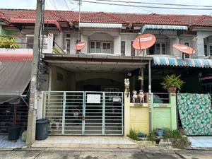 🏡 ขายบ้าน กานต์มณี ไทรน้อย (บัวทองเคหะ)