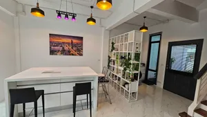 บ้านกลางกรุง ออฟฟิศ พาร์ค บางนา (Baan Klang Krung Office Park Bangna)