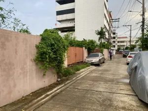 ให้เช่าที่ดินถมแล้ว ทำเลทองใจกลางเมือง ลาดพร้าว 96 ตรงข้ามบิ๊กซีลาดพร้าว ใกล้รถไฟฟ้าสายสีเหลือง 