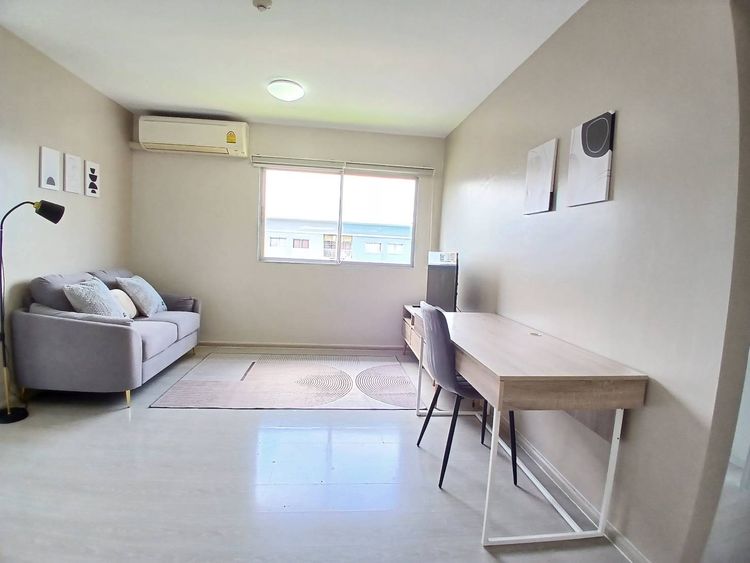 ขายคอนโด พลัม คอนโด พาร์ค รังสิต โทร.099-998-3897, ภาพที่ 4