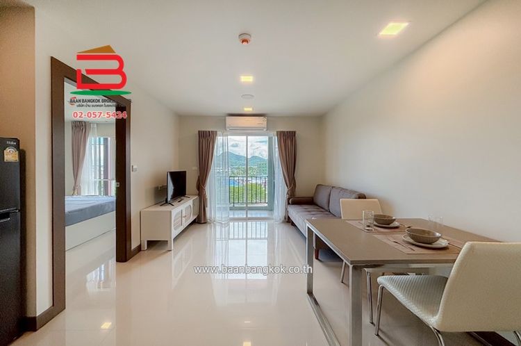 คอนโดมิเนี่ยม มายสไตล์ คอนโด หัวหิน 102 เนื้อที่ 33.43 ตรม. ตำบลหัวหิน, ภาพที่ 4