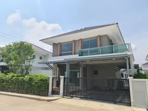 📍ขายบ้านเดี่ยว วิวทะเลสาบ Perfect Place (Sukhumvit 77- Suvannabhumi) / เพอร์เฟค เพลส (สุขุมวิท 77 - สุวรรณภูมิ)