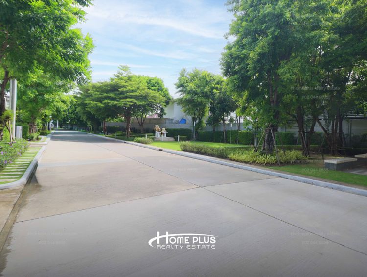บ้านเดี่ยว เดอะซิตี้ บางใหญ่ (The City Bangyai), ภาพที่ 4
