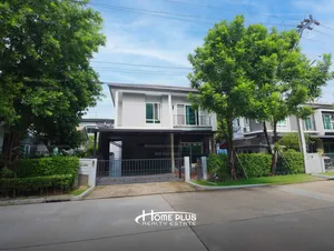 บ้านเดี่ยว เดอะซิตี้ บางใหญ่ (The City Bangyai)