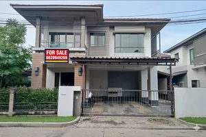 โครงการ เศรษฐสิริ ชัยพฤกษ์-แจ้งวัฒนะ 