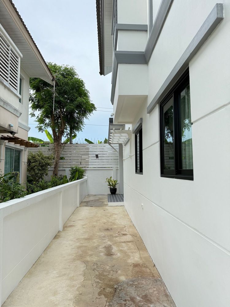🏡 บ้านเดี่ยว เพอร์เฟค พาร์ค รามคำแหง - รีโนเวทใหม่🏡, ภาพที่ 4