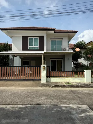 บ้านเช่า ดอนจั่น-สันกำแพง 3ห้องนอน 3ห้องน้ำ เชียงใหม่