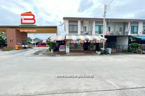 ทาวน์โฮม บ้านพฤกษา115 ไพร์ม รังสิต-คลอง 3 เนื้อที่ 24.3 ตรว. ถนนรังสิต-นครนายก ต.คลองสาม อ.คลองหลวง จ.ปทุมธานี