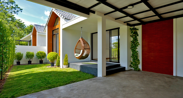 โครงการบ้านศศิ – บ้านใหม่ทำเลทองที่ อ.สันทราย จ.เชียงใหม่ ส่วนตัว , ภาพที่ 4