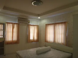 ขายด่วนทาวน์เฮ้าส์2ชั้นนครราชสีมา