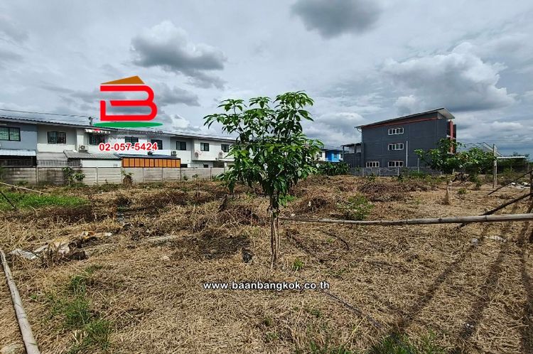 ที่ดินเปล่า ซอยลำลูกกา 45 เนื้อที่ 365 ตร.ว (ใกล้บิ๊กซีลำลูกกาคลอง 4), ภาพที่ 4