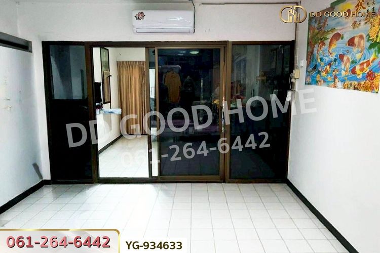 YG-934633 ทาวน์เฮ้าส์ บ้านเลน พระนครศรีอยุธยา ใกล้ตลาดบางปะอิน เอก , ภาพที่ 4
