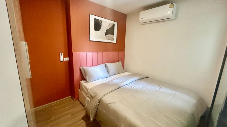 ให้เช่า Twize รังสิต 2 ห้องนอน ใกล้ฟิวเจอร์รังสิต!!!, ภาพที่ 4