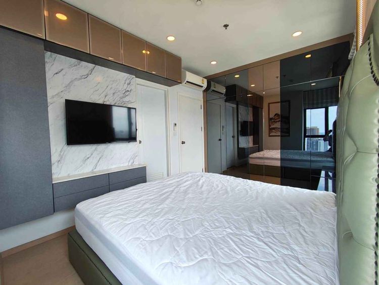🔷 ขาย & ให้เช่า 🔷 The Tree Sukhumvit 71 – Ekkamai 🌿 คอนโดหรู Fully |, ภาพที่ 4