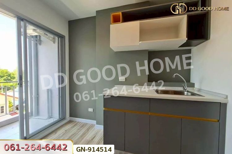 GN-914514 พลัส คอนโด อยุธยา ใกล้วัดใหญ่ชัยมงคล, ภาพที่ 4