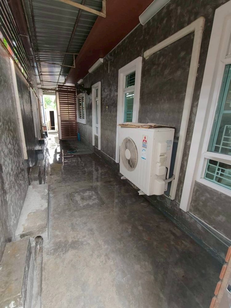 บ้านเดี่ยวหลังใหญ่ แถมเฟอร์นิเจอร์ หมู่บ้านอรสิริน 5 ติด, ภาพที่ 4