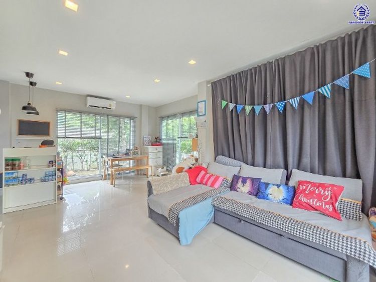 บ้านเดี่ยว ม.ไลฟ์บางกอก บูเลอวาร์ด ราชพฤกษ์-รัตนาธิเบศร์ (6016), ภาพที่ 4