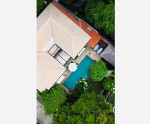 Call : 098-885-4878 บ้านกฤษณา วัชรพล เขตบางเขน พูลวิลล่าสไตล์บาหลี ทำเลดีเยี่ยม เพียง 20 นาที ถึงเอกมัย-ทองหล่อ