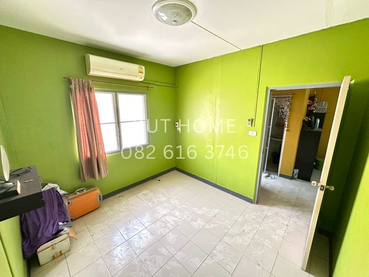 ขาย เอื้ออาทรบางบัวทอง 2 ห้องมุมเดี่ยว ตึก 36 ชั้น 5, ภาพที่ 4