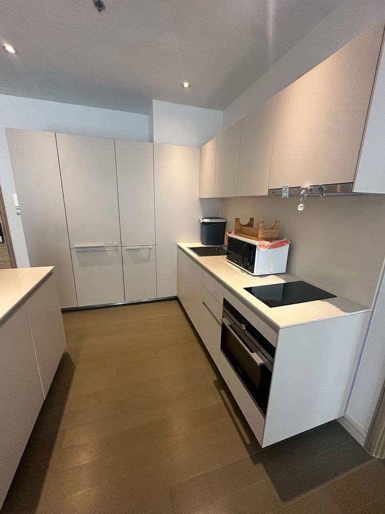 Sale/Rent Magnolias Ratchadamri Boulevard Condominium1 Bedroom , Royal, ภาพที่ 4