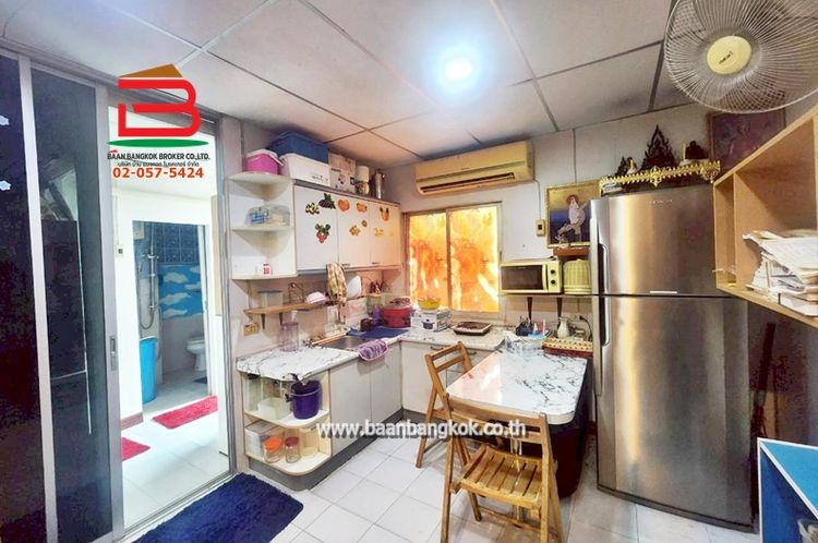 ห้องชุด ลาดพร้าวคอนโดทาวน์ โครงการ 2 เนื้อที่ 43 ตรม. ถนนลาดพร้าว, ภาพที่ 4